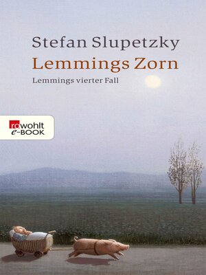 cover image of Lemmings Zorn